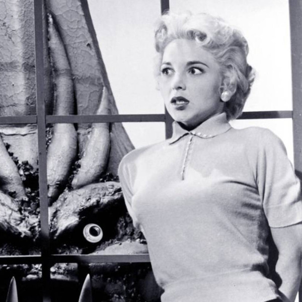 It Conquered the World