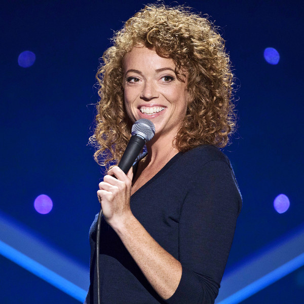 Michelle Wolf: Nice Lady