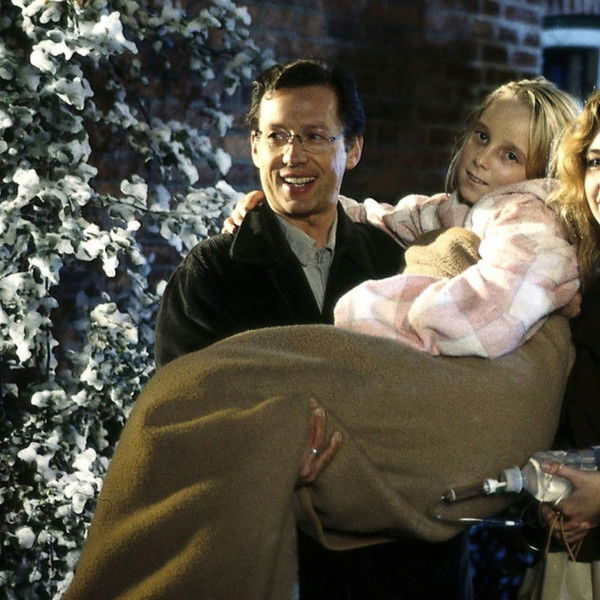 Das größte Fest des Jahres