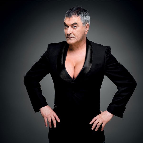 Jean-Marie Bigard - Nous les femmes