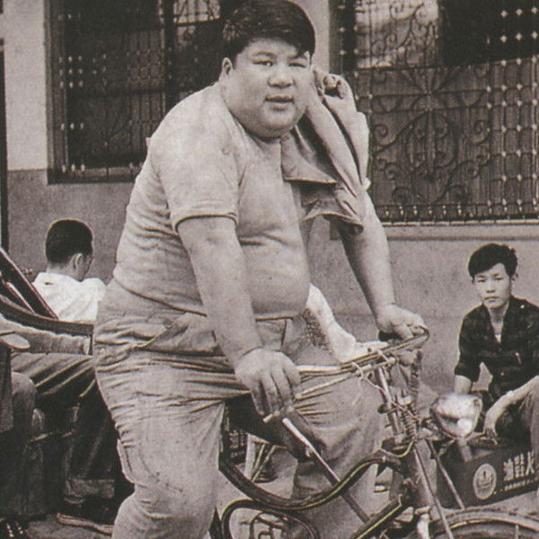 Brother Wang And Brother Liu Tour Taiwan-Part 1