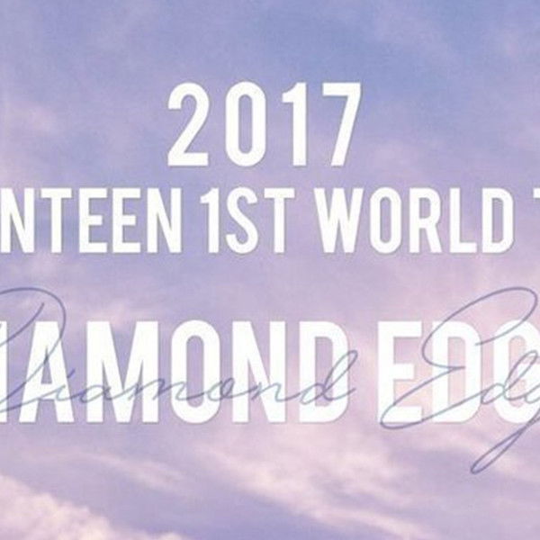 DIAMOND EDGE IN SEOUL