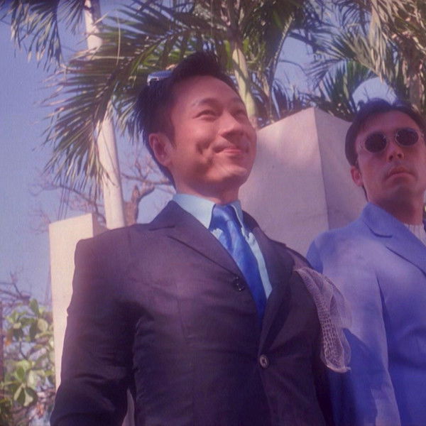 The Three Lustketeers