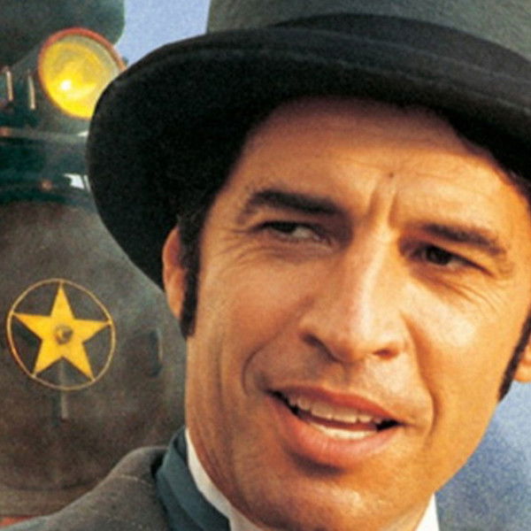 Mauá - O Imperador e o Rei