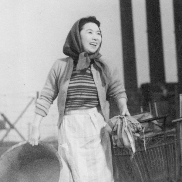 Where Chimneys Are Seen