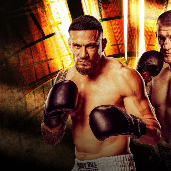 Sonny Bill Williams vs. Paul Gallen
