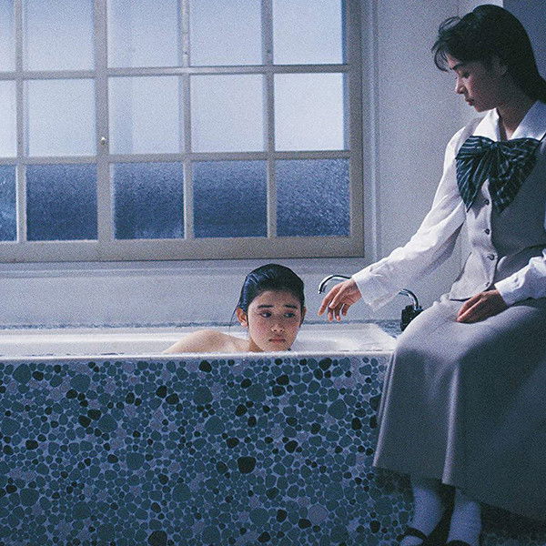 Chizuko's Younger Sister