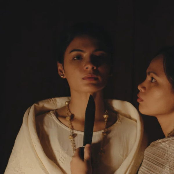 Lakambini, Gregoria de Jesus