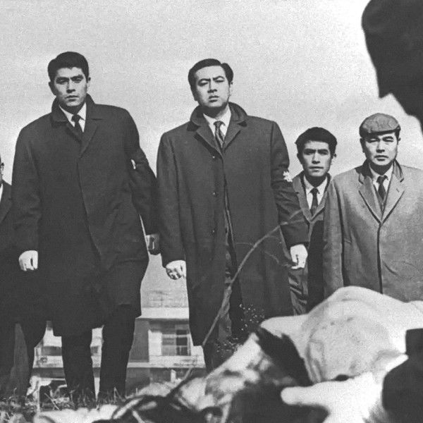 Police Precinct: Backing Investigation