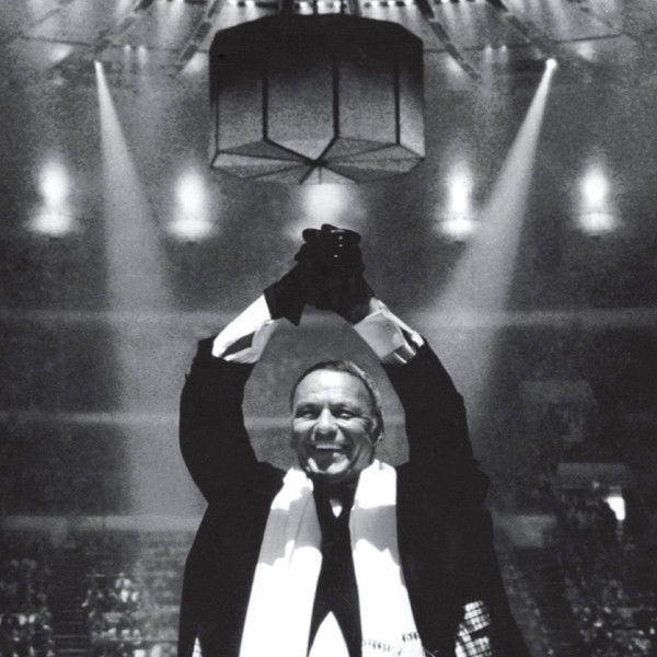 Frank Sinatra: The Main Event