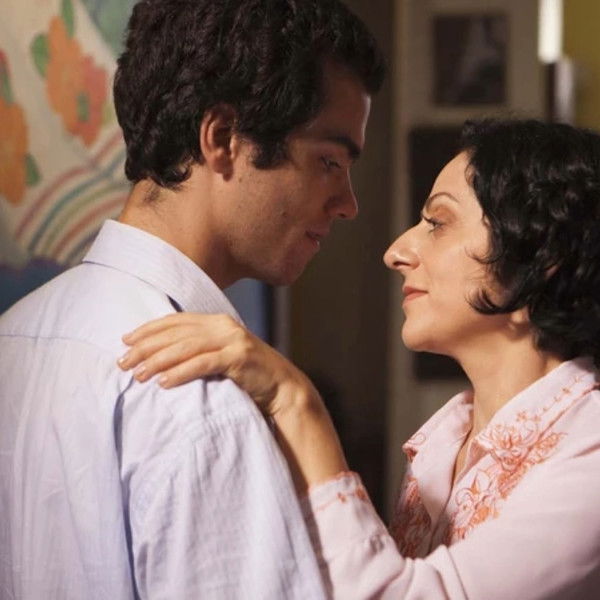 Sentimental Education