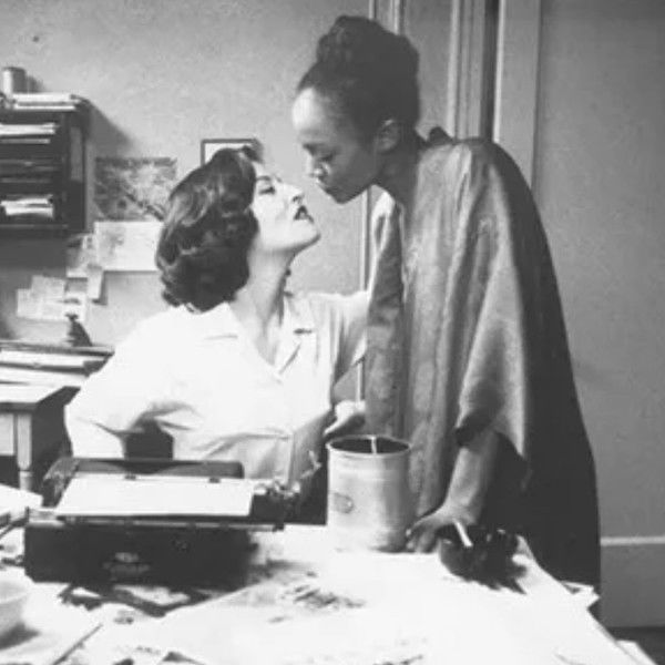 The Sticky Fingers of Time