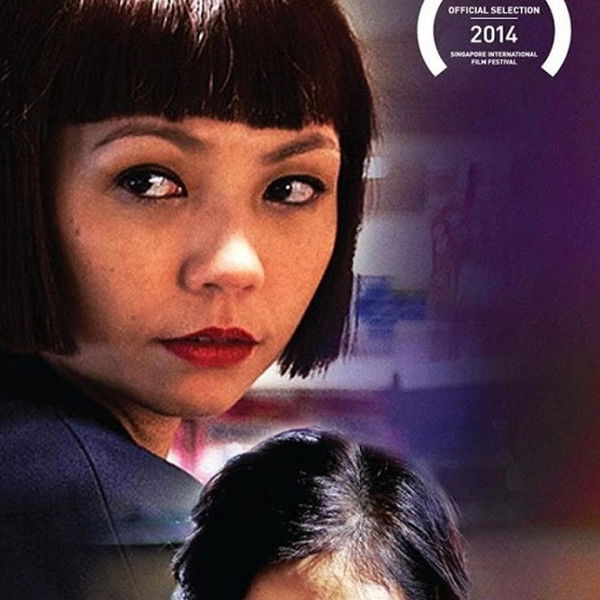 Ms J Contemplates Her Choice