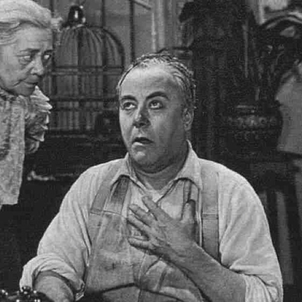 The Temperance Fête