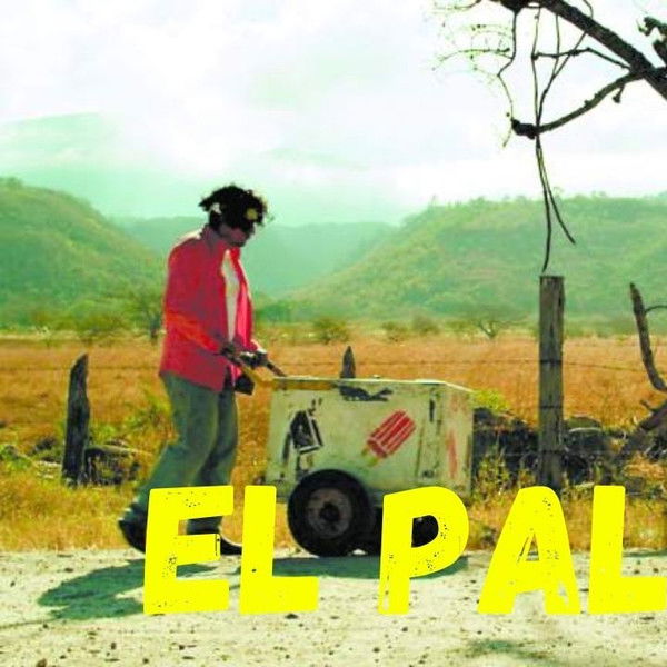 El Paletero
