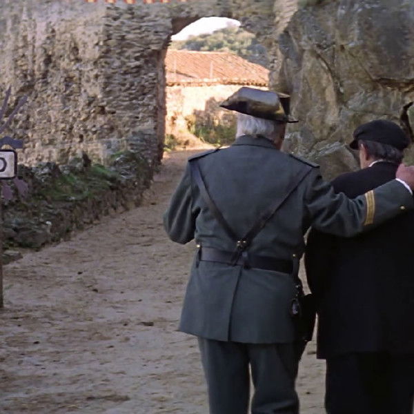 On Earth as It Is in Heaven