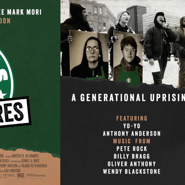 Baristas vs Billionaires