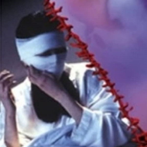 The Slit-Mouthed Woman