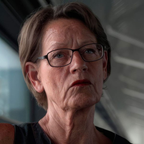 The Feminist: A Swedish Inspiration