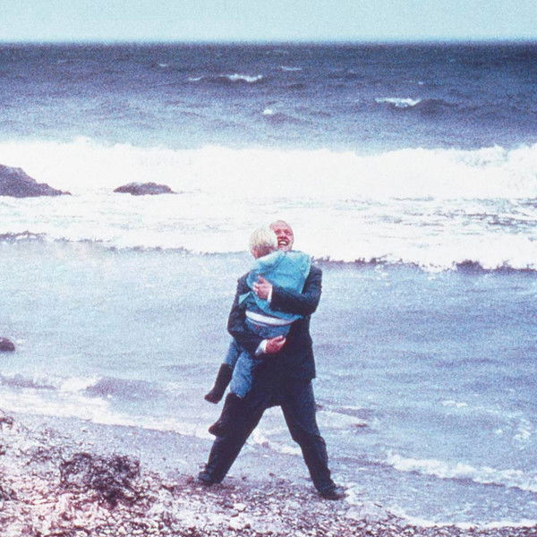 Like It Never Was Before