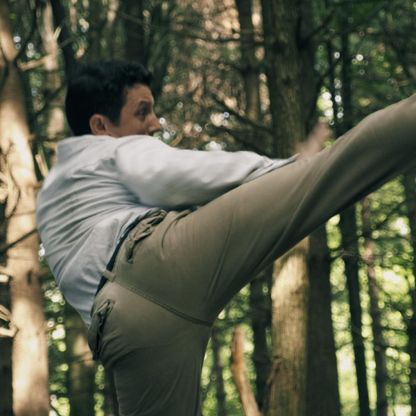 Immortal Combat the Code