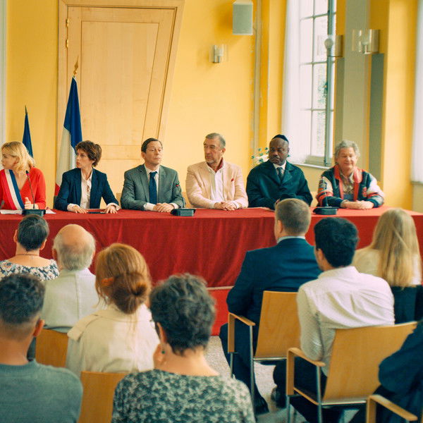 Wonders in the Suburbs