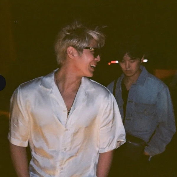 The Rose: Come Back to Me