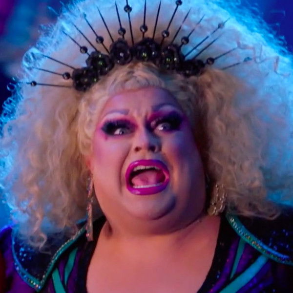 Huluween Dragstravaganza