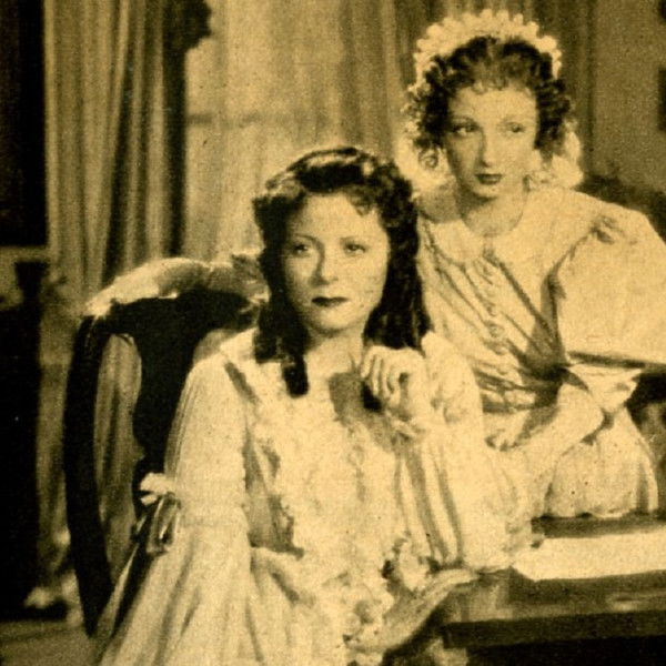 The Genius and the Nightingale