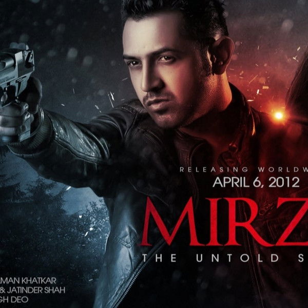 Mirza: The Untold Story