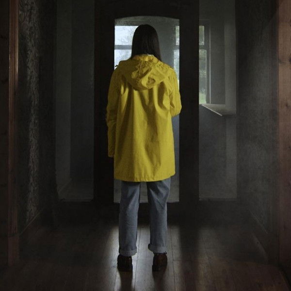 The House Was Not Hungry Then