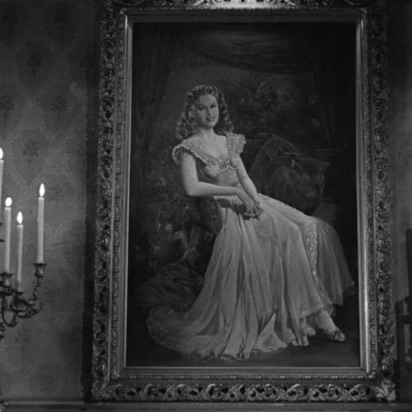 Strangers in the Night