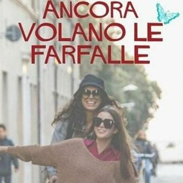 The Butterflies Still Fly