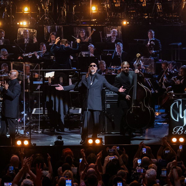 Cypress Hill & the London Symphony Orchestra – Black Sunday Live at the Royal Albert Hall