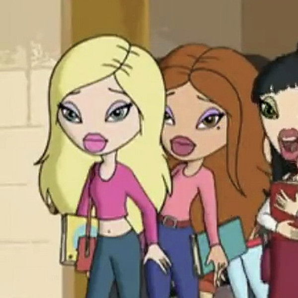 Bratz the Video: Starrin' & Stylin'