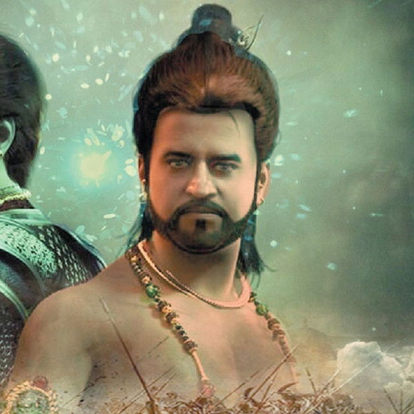 Kochadaiiyaan