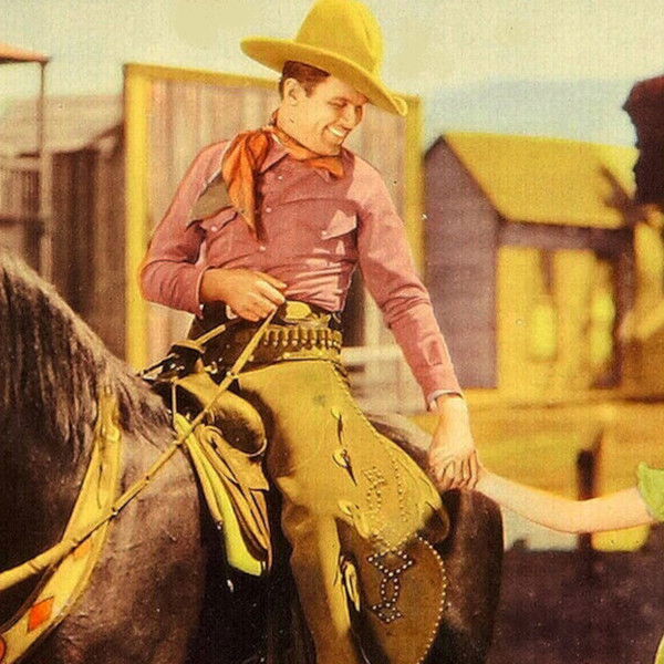 Freighters of Destiny