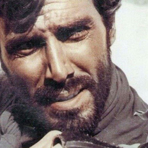 Kitosch, the Man Who Came from the North