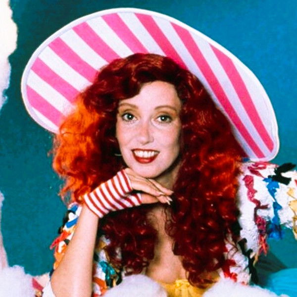 Mother Goose Rock 'n' Rhyme