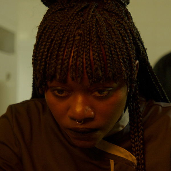 Our Father, the Devil