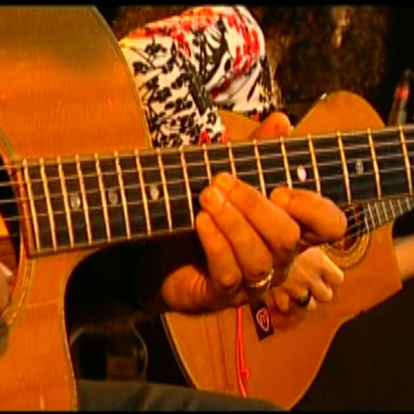 Three Guitars: New Morning - The Paris Concert