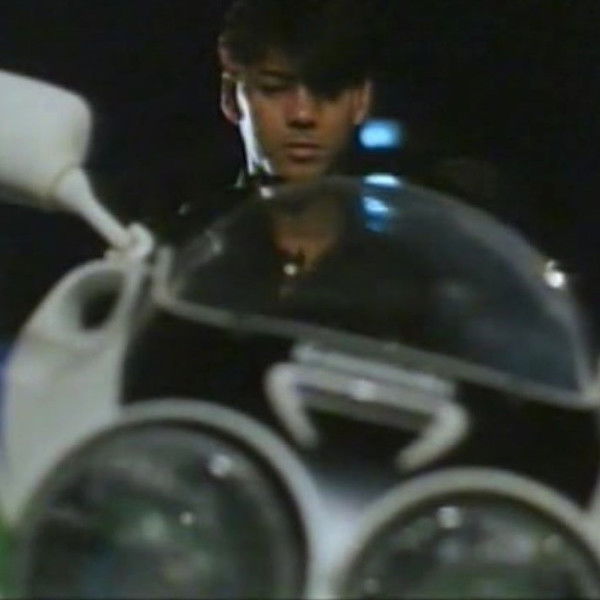 No Regret, No Return