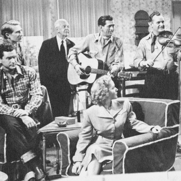 Smoky Mountain Melody