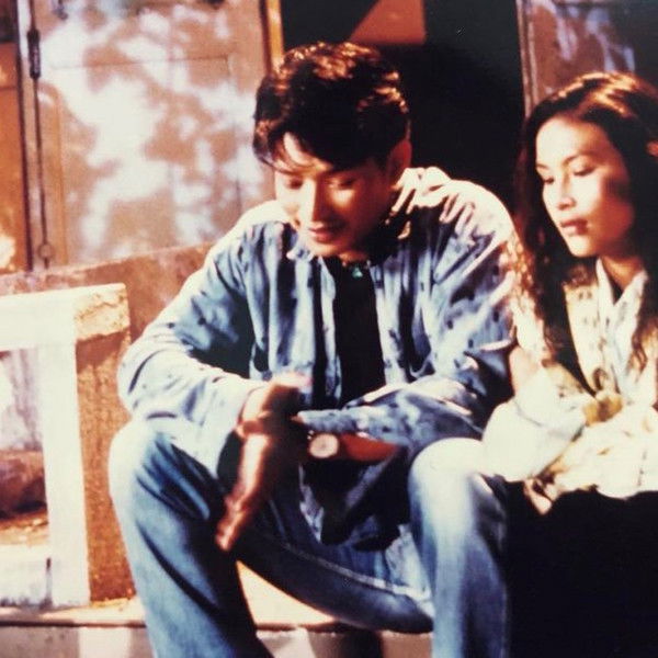 No Surrender, No Matter What