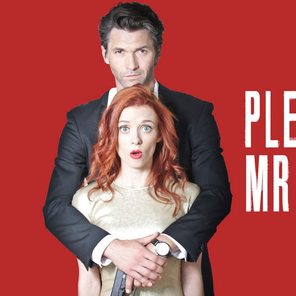 Please Kill Mr. Know It All