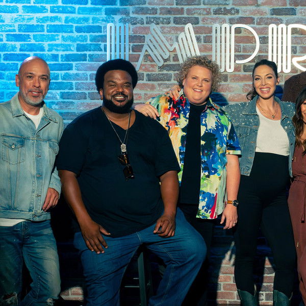 The Improv: 60 and Still Standing