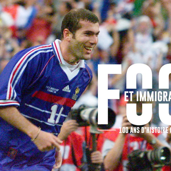 Football And Immigration, 100 Years Of Common History