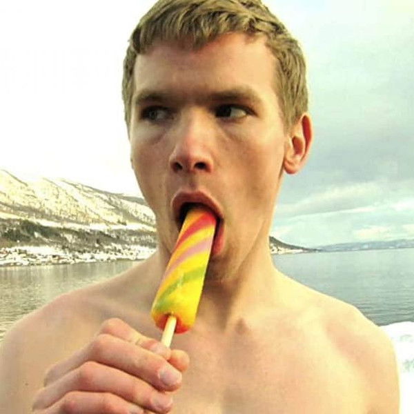 Anti Reproductive Mating Ritual