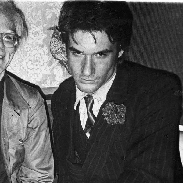 Lance Loud!: A Death in An American Family