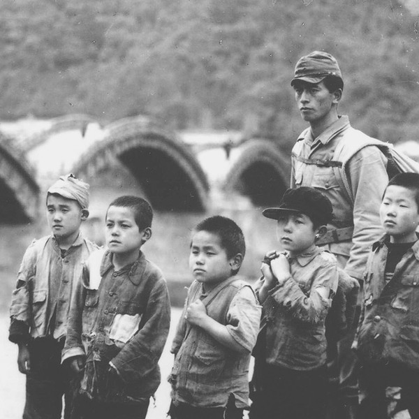 Children of the Beehive